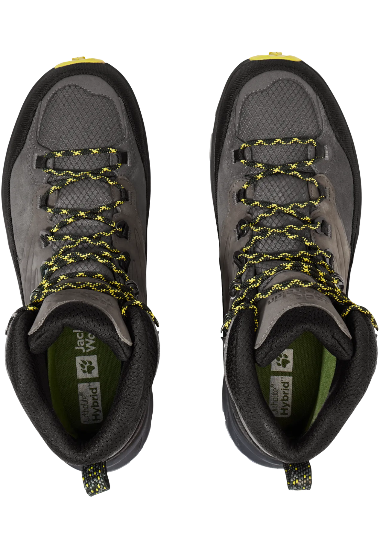 CYROX TEXAPORE MID M
