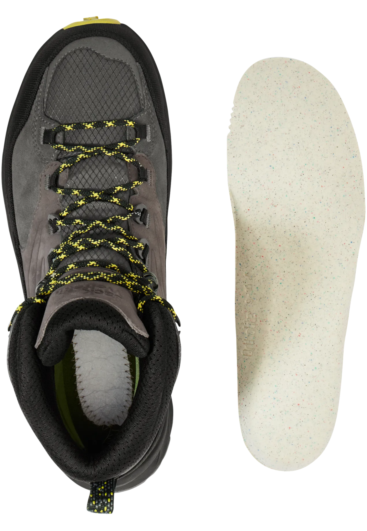 CYROX TEXAPORE MID M