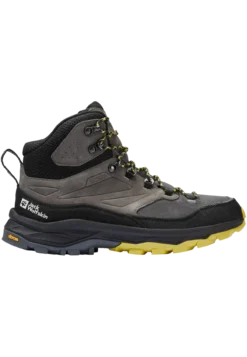 CYROX TEXAPORE MID M