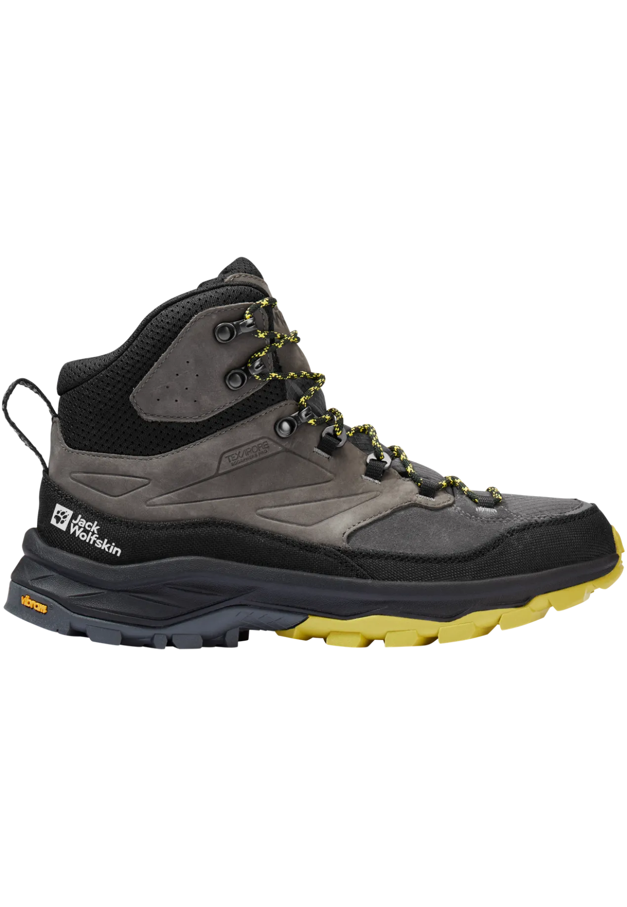 CYROX TEXAPORE MID M
