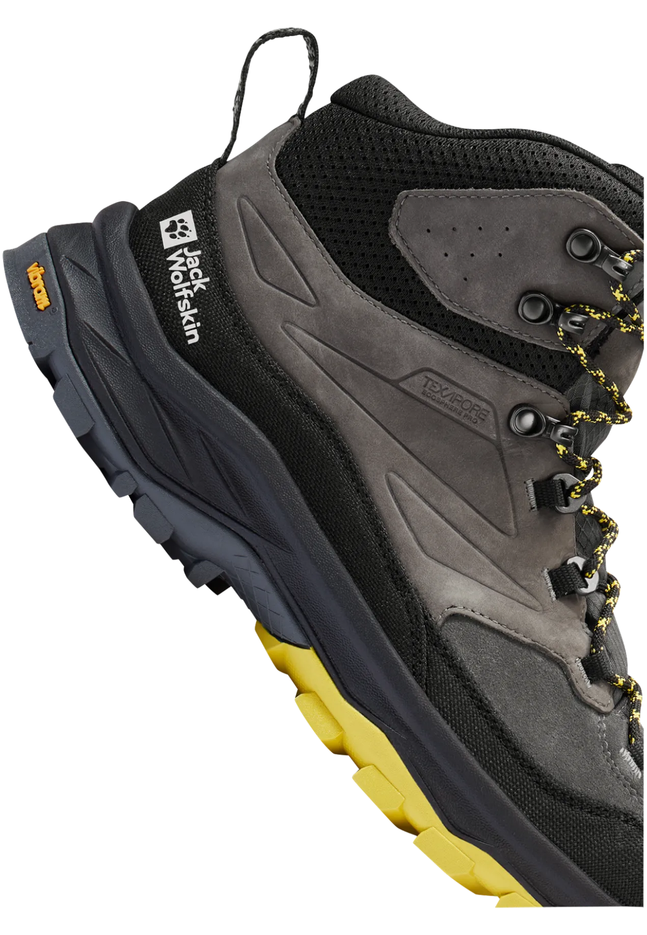 CYROX TEXAPORE MID M
