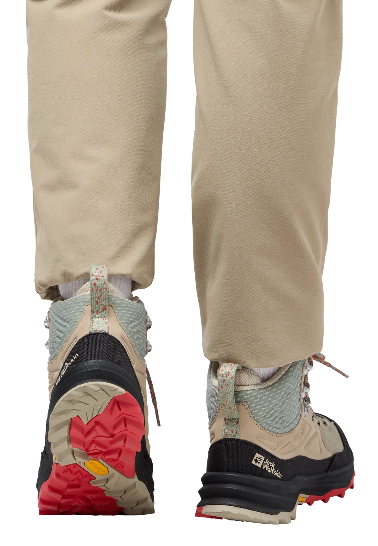 CYROX TEXAPORE MID W