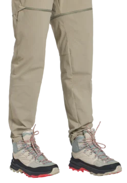 CYROX TEXAPORE MID W
