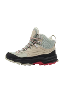 CYROX TEXAPORE MID W