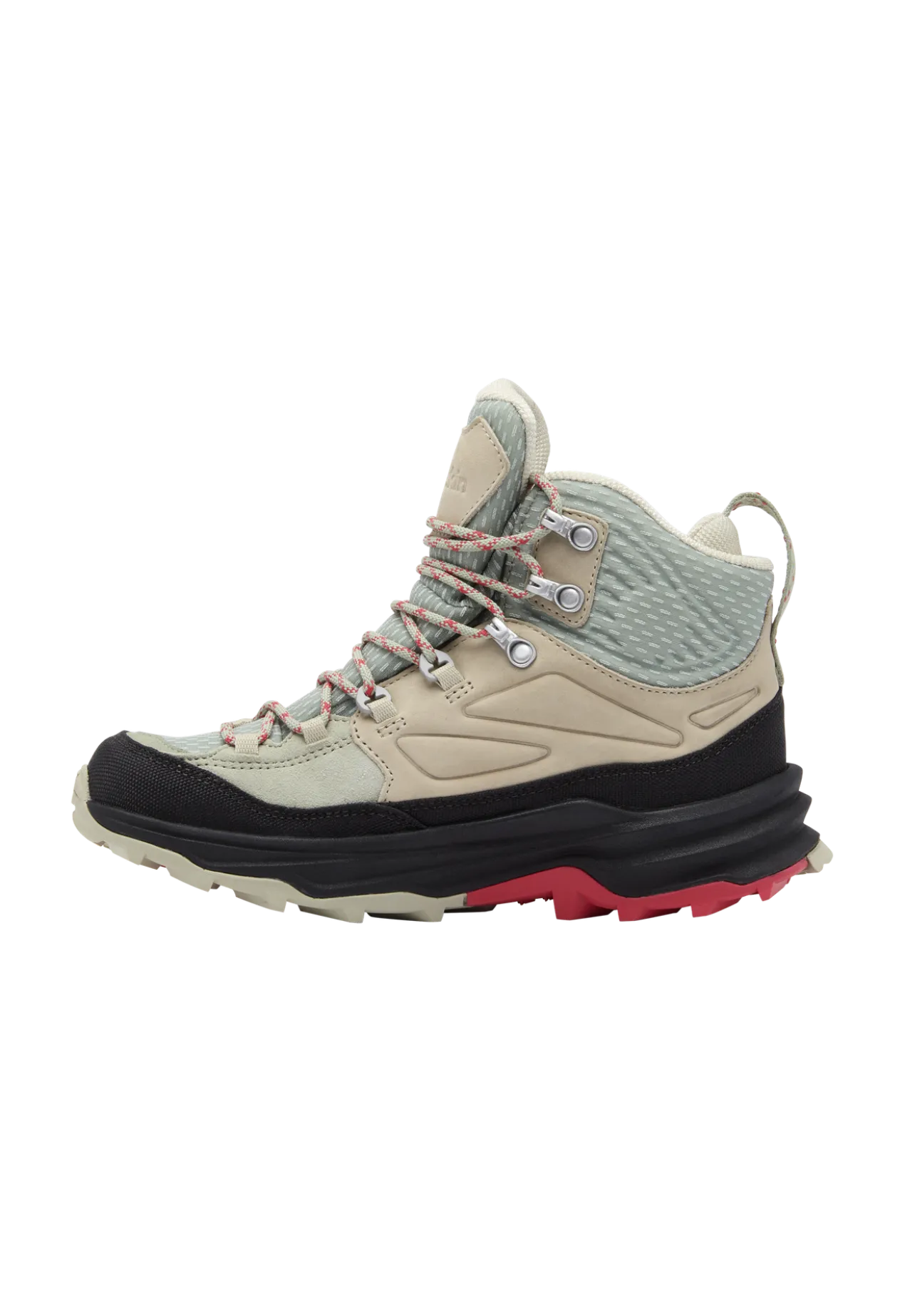 CYROX TEXAPORE MID W
