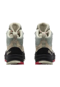 CYROX TEXAPORE MID W