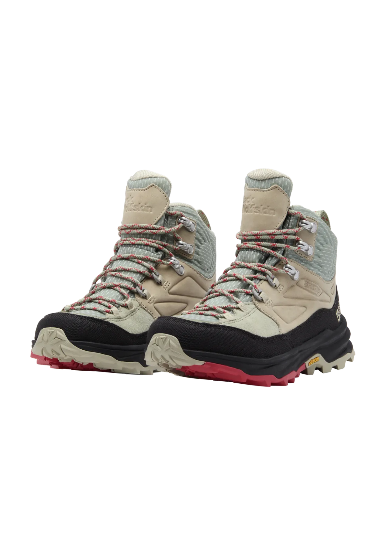 CYROX TEXAPORE MID W