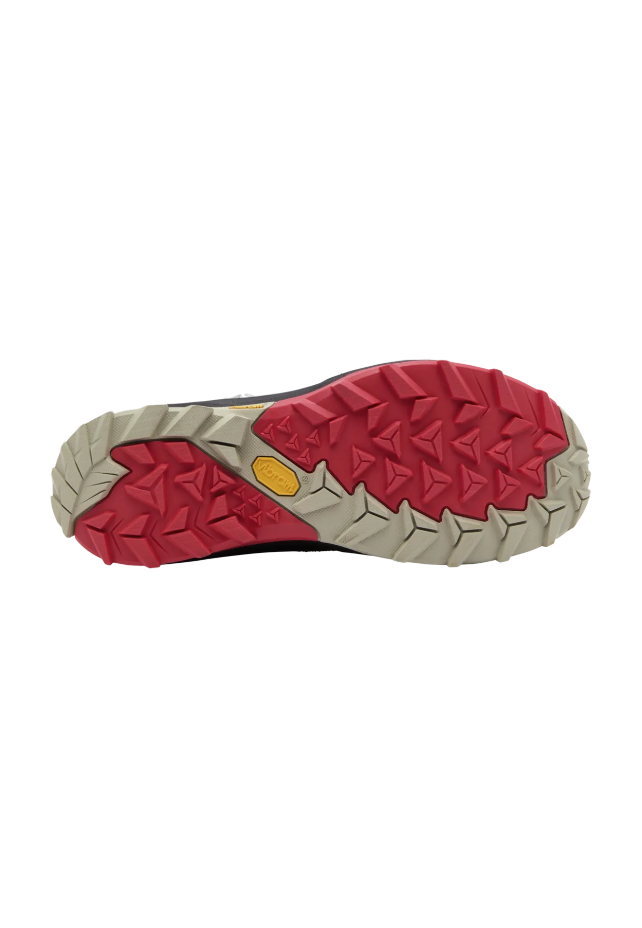 CYROX TEXAPORE MID W