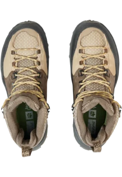 CYROX TEXAPORE MID W