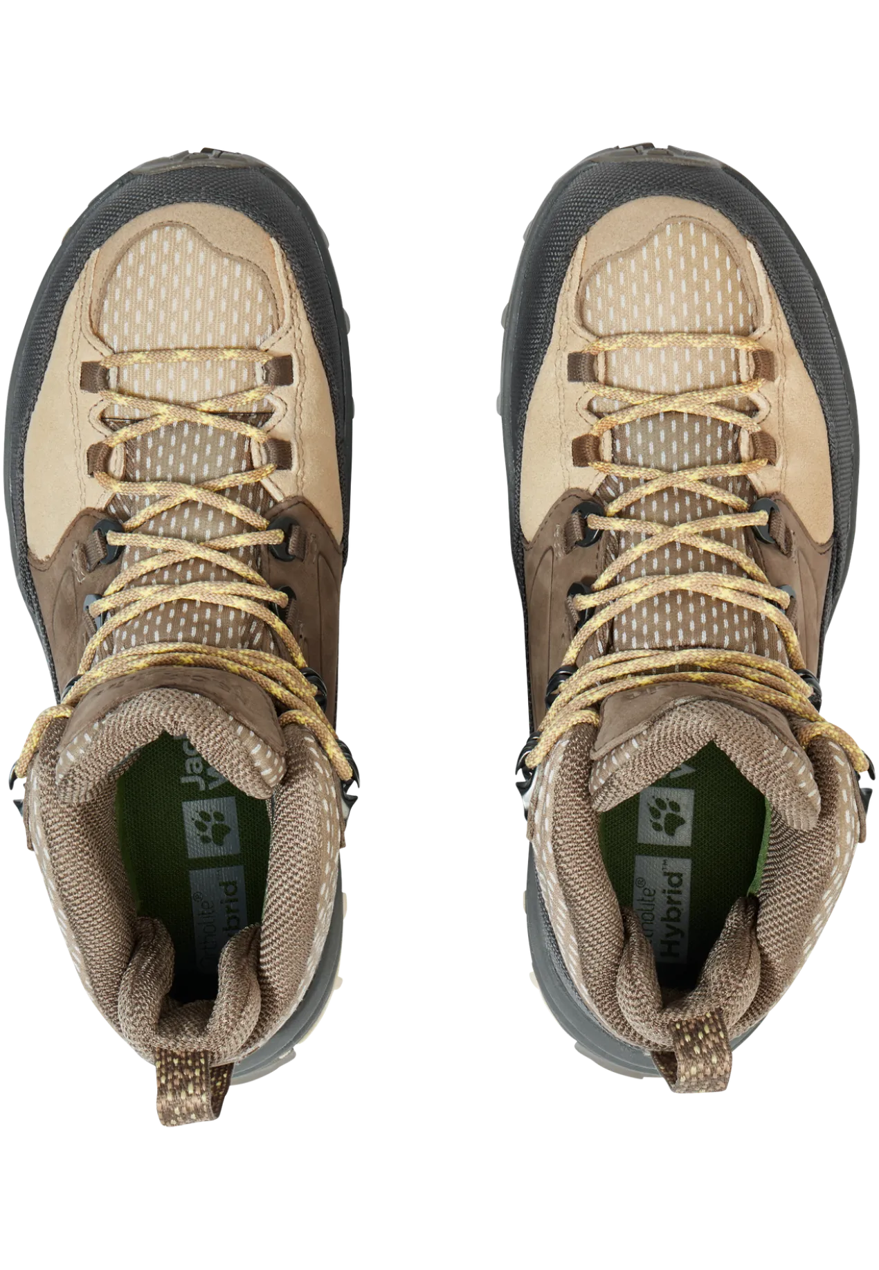CYROX TEXAPORE MID W