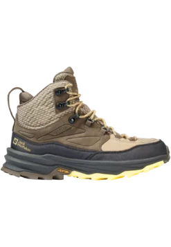 CYROX TEXAPORE MID W