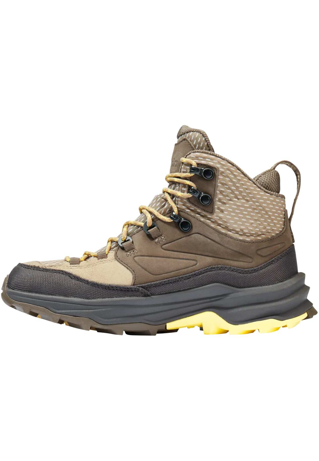 CYROX TEXAPORE MID W