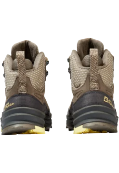 CYROX TEXAPORE MID W