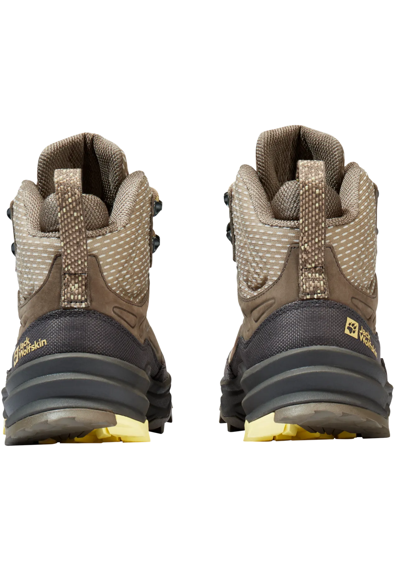 CYROX TEXAPORE MID W