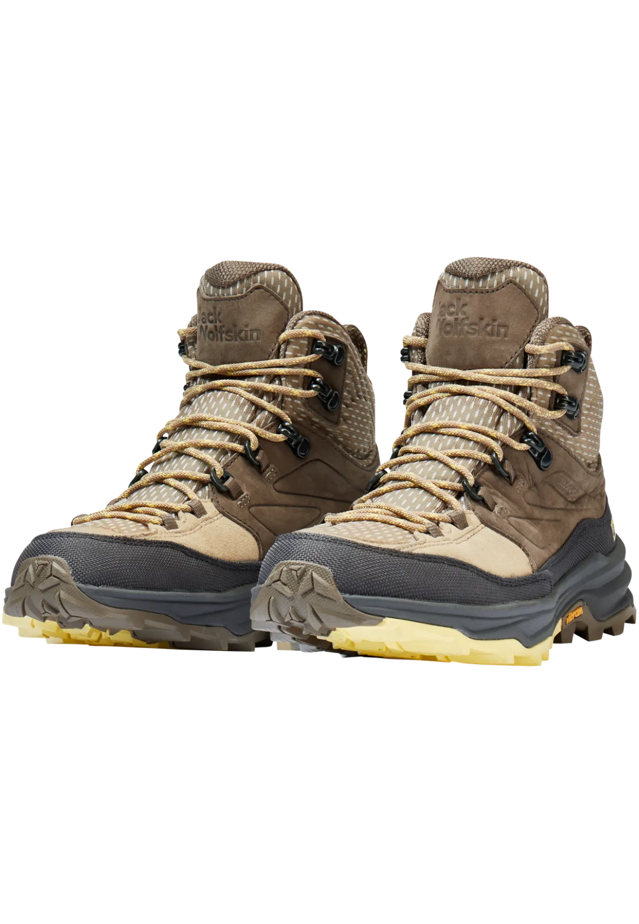 CYROX TEXAPORE MID W