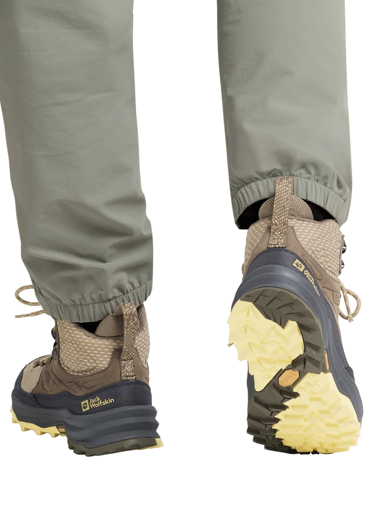 CYROX TEXAPORE MID W