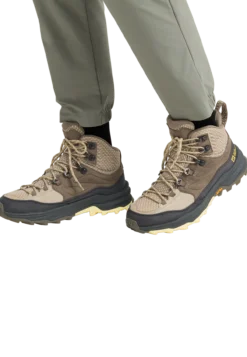 CYROX TEXAPORE MID W