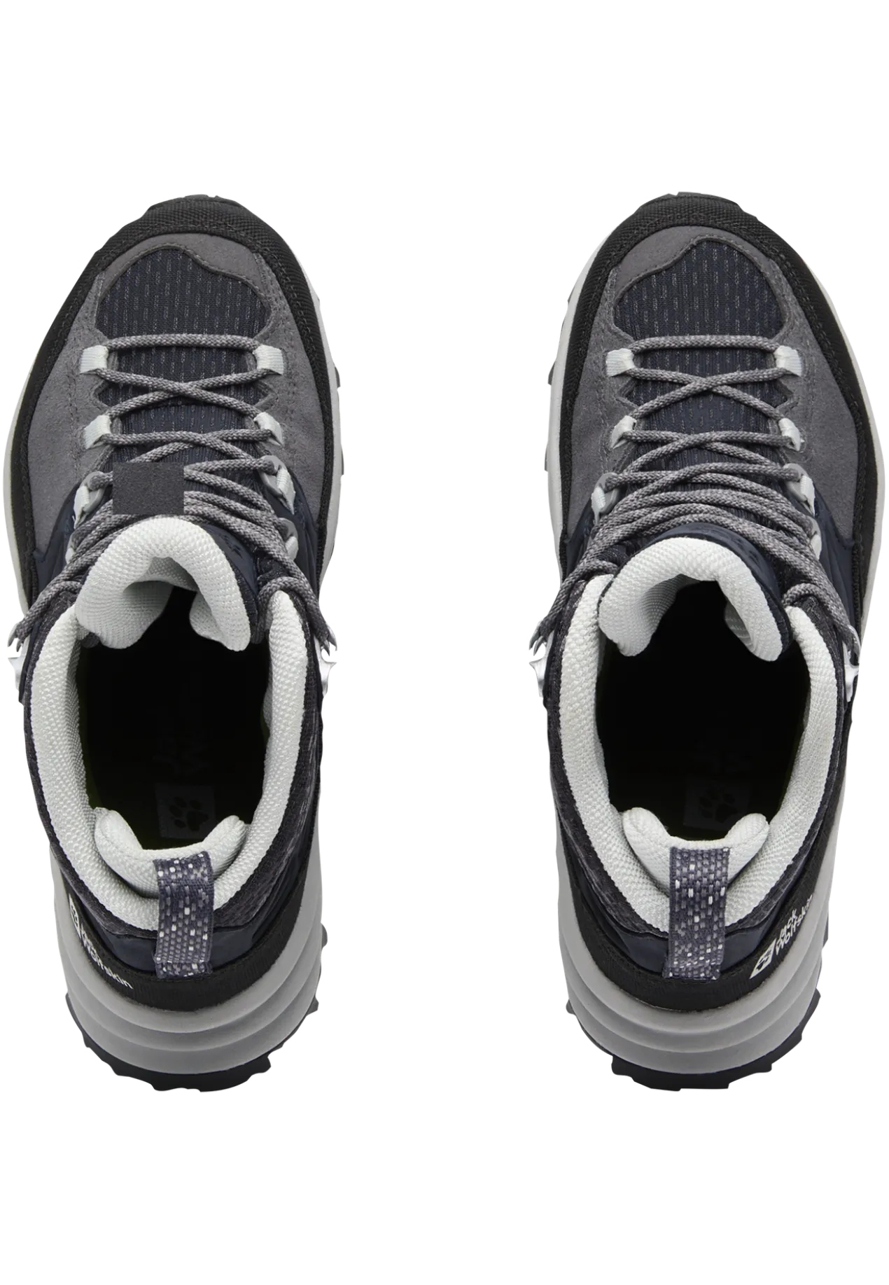 CYROX TEXAPORE MID W