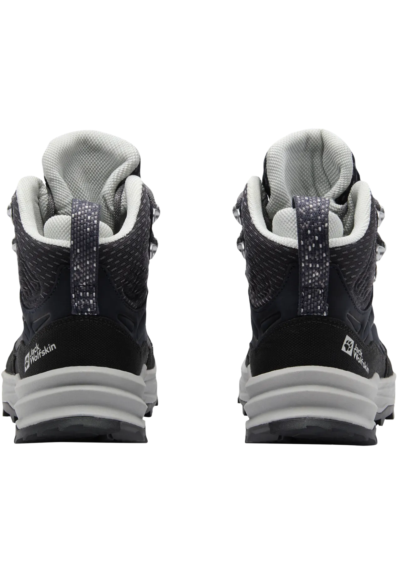 CYROX TEXAPORE MID W