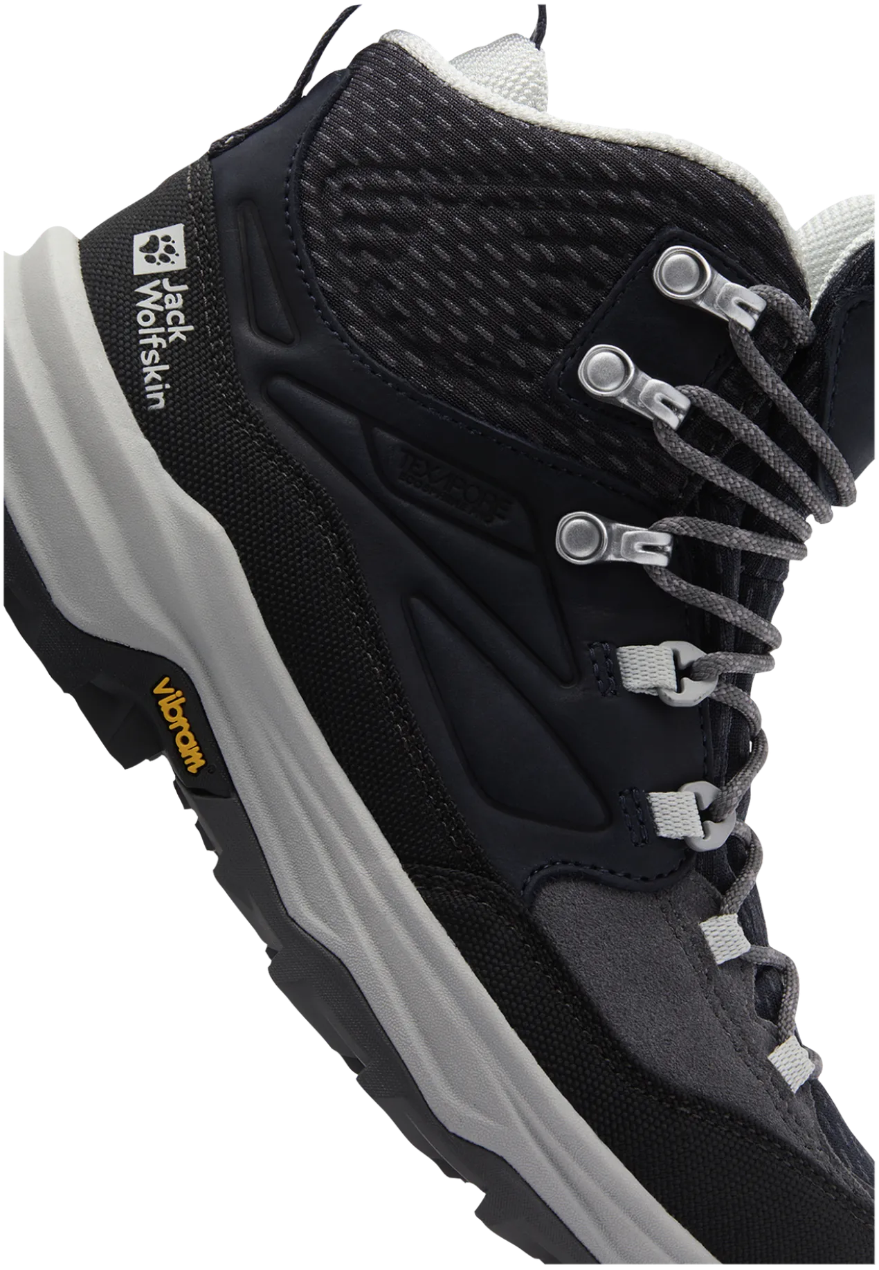 CYROX TEXAPORE MID W