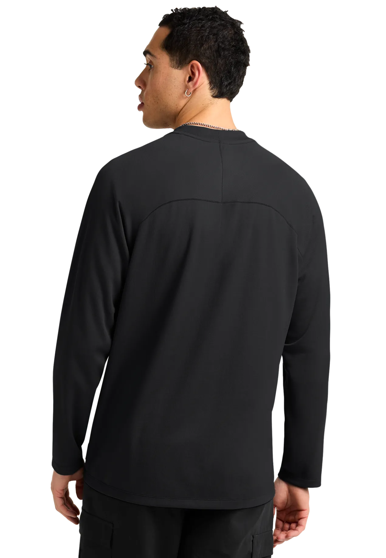 DAILY EASE LS M