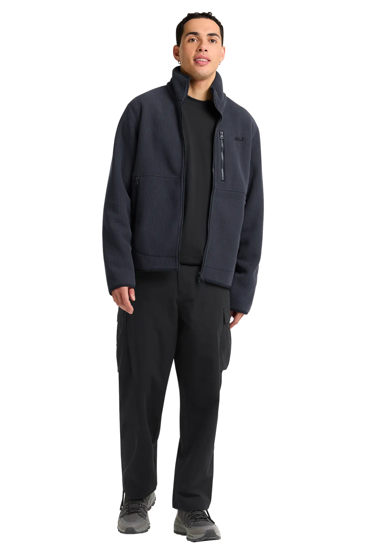 DAILY EASE LS M