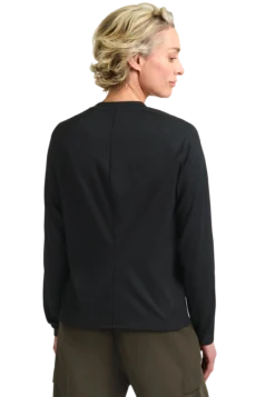 DAILY EASE LS W