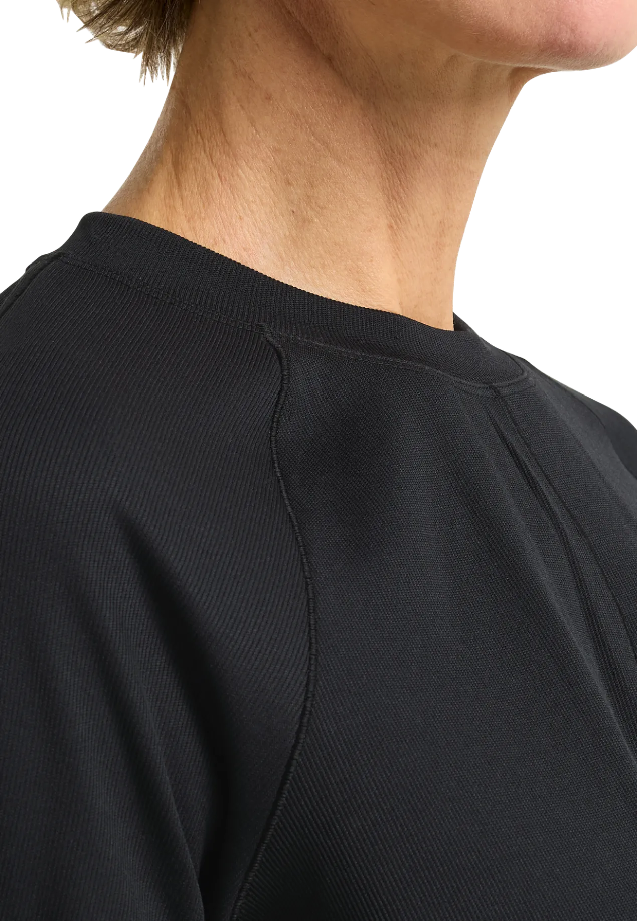 DAILY EASE LS W