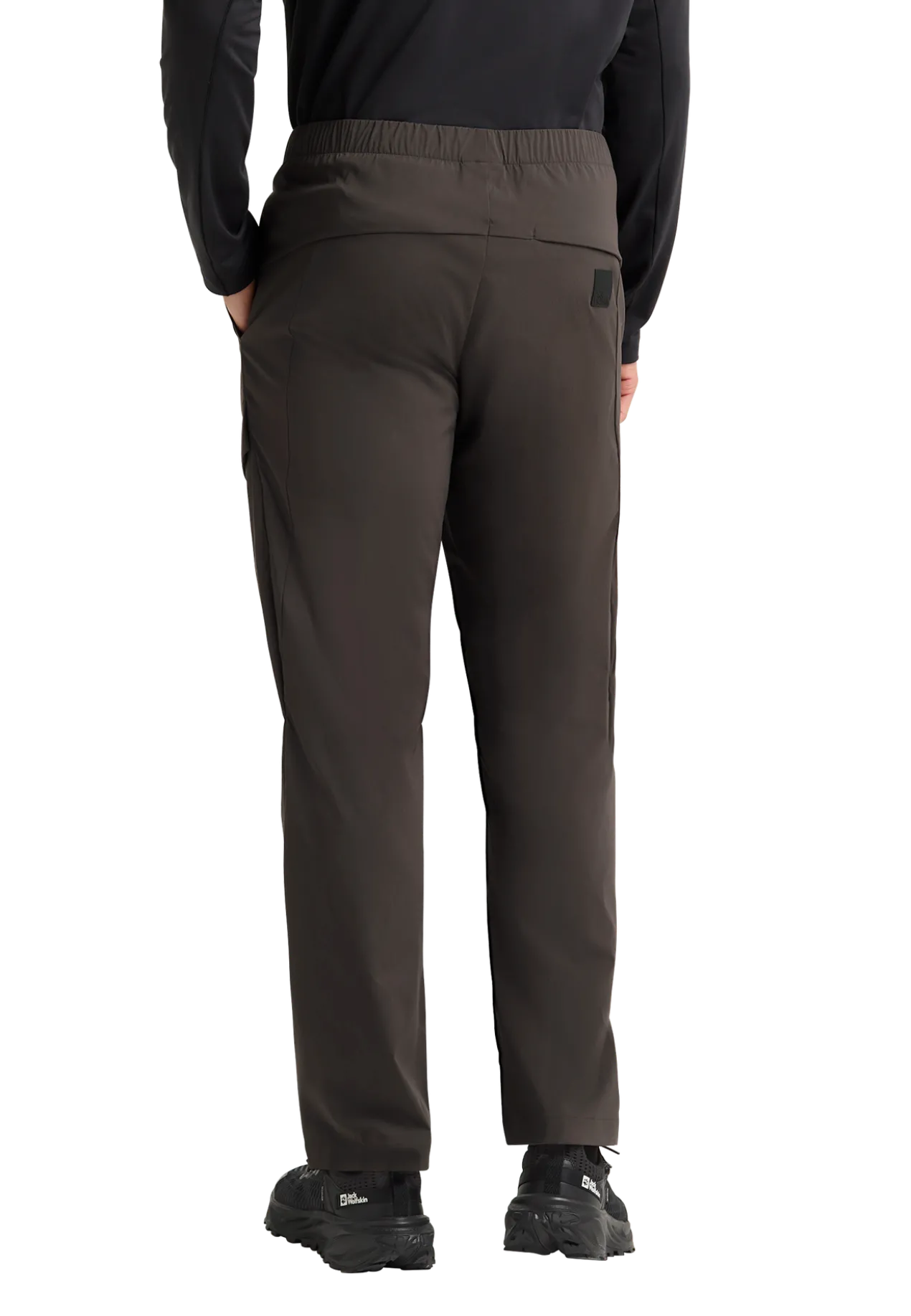 DAILY EASE PANTS M