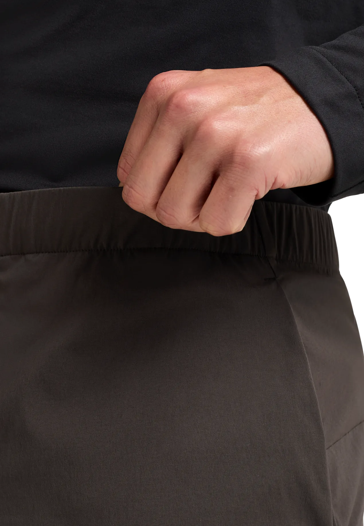 DAILY EASE PANTS M