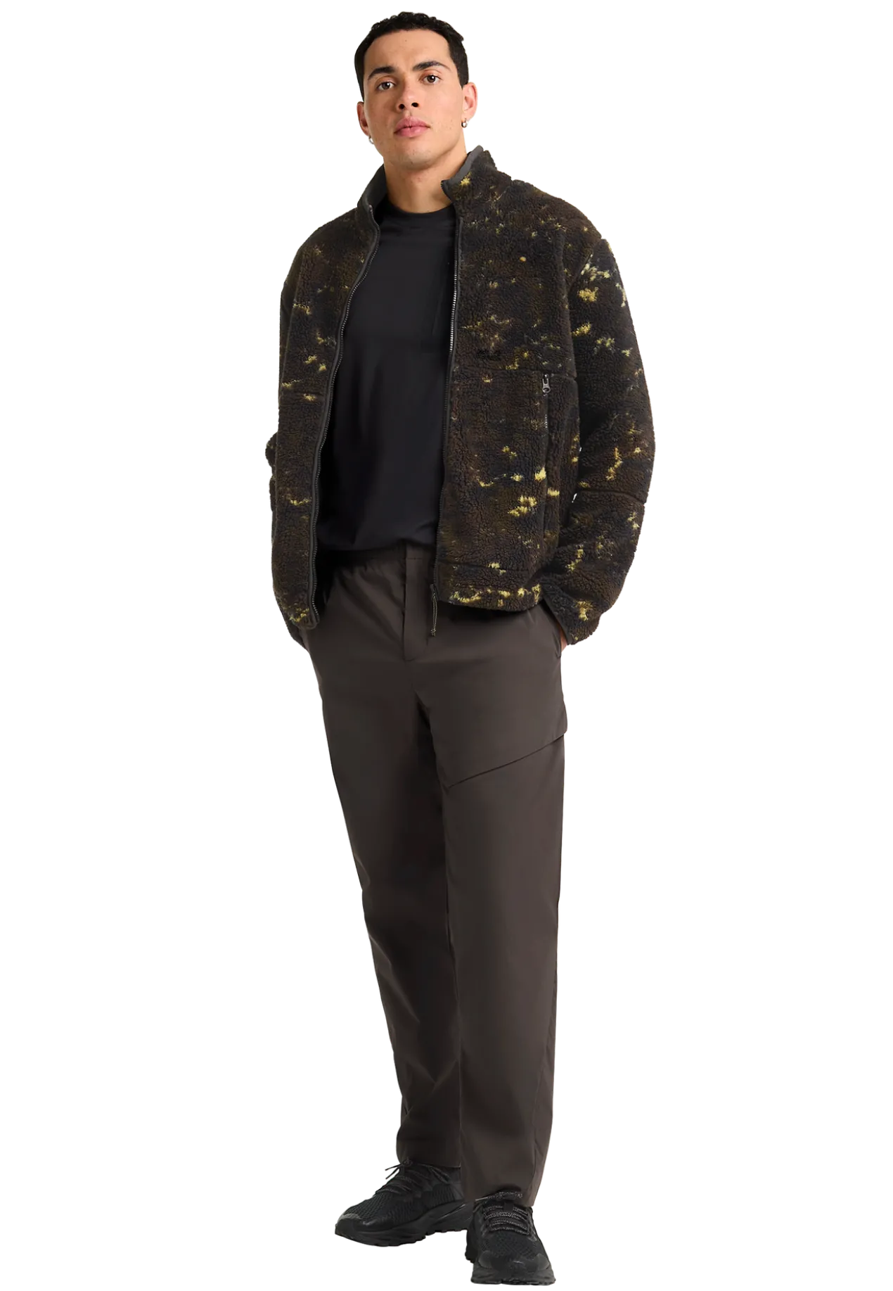 DAILY EASE PANTS M