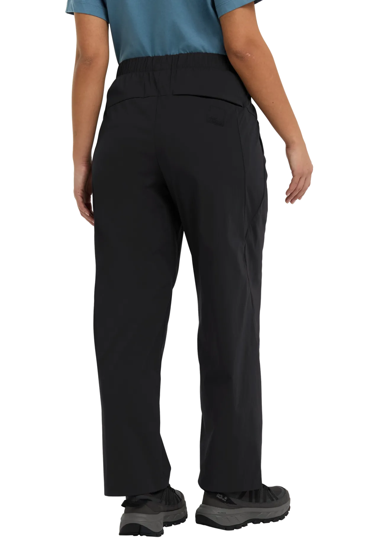 DAILY EASE PANTS W