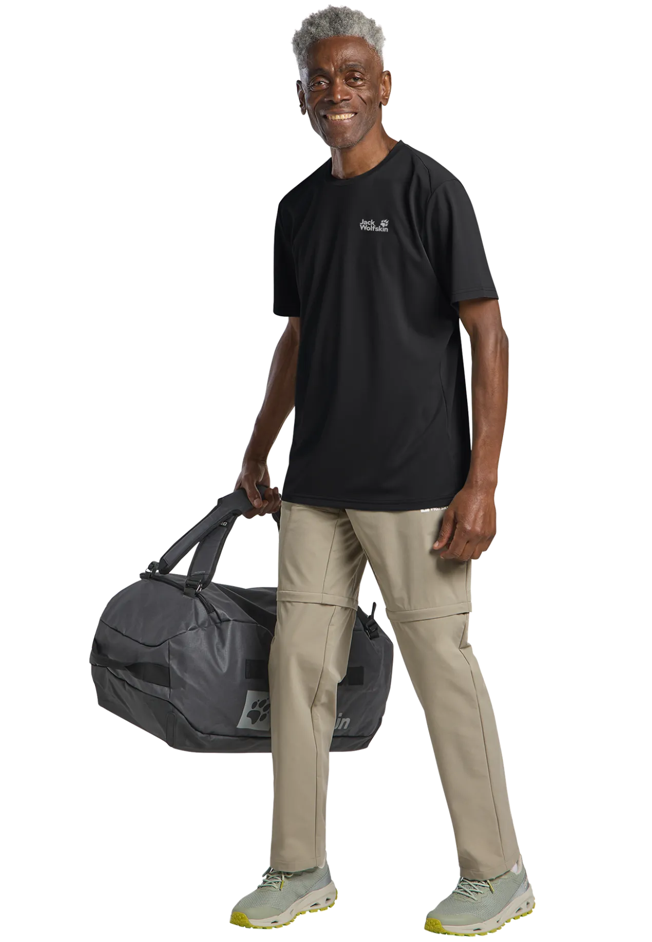 DELGAMI S/S M