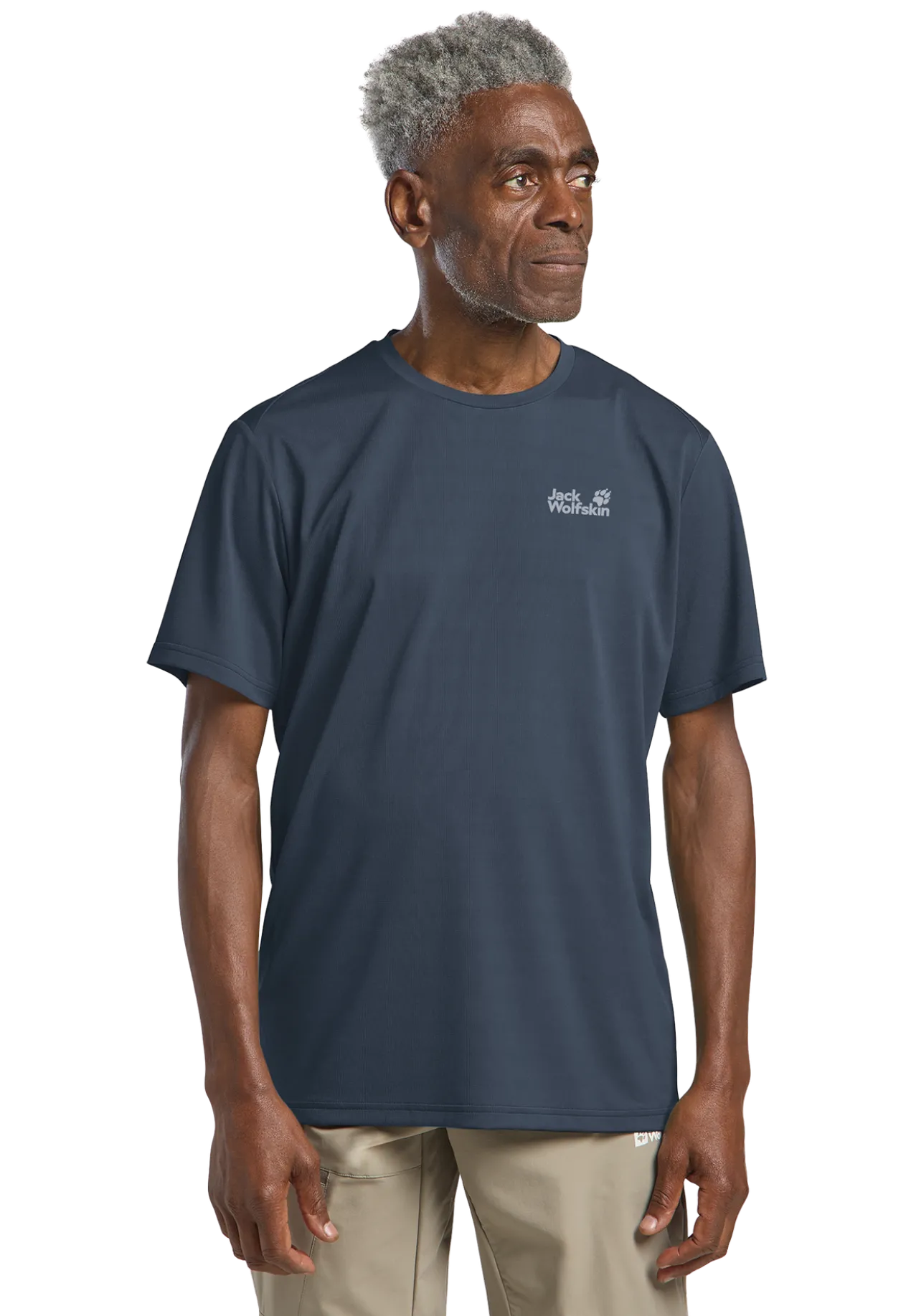 DELGAMI S/S M