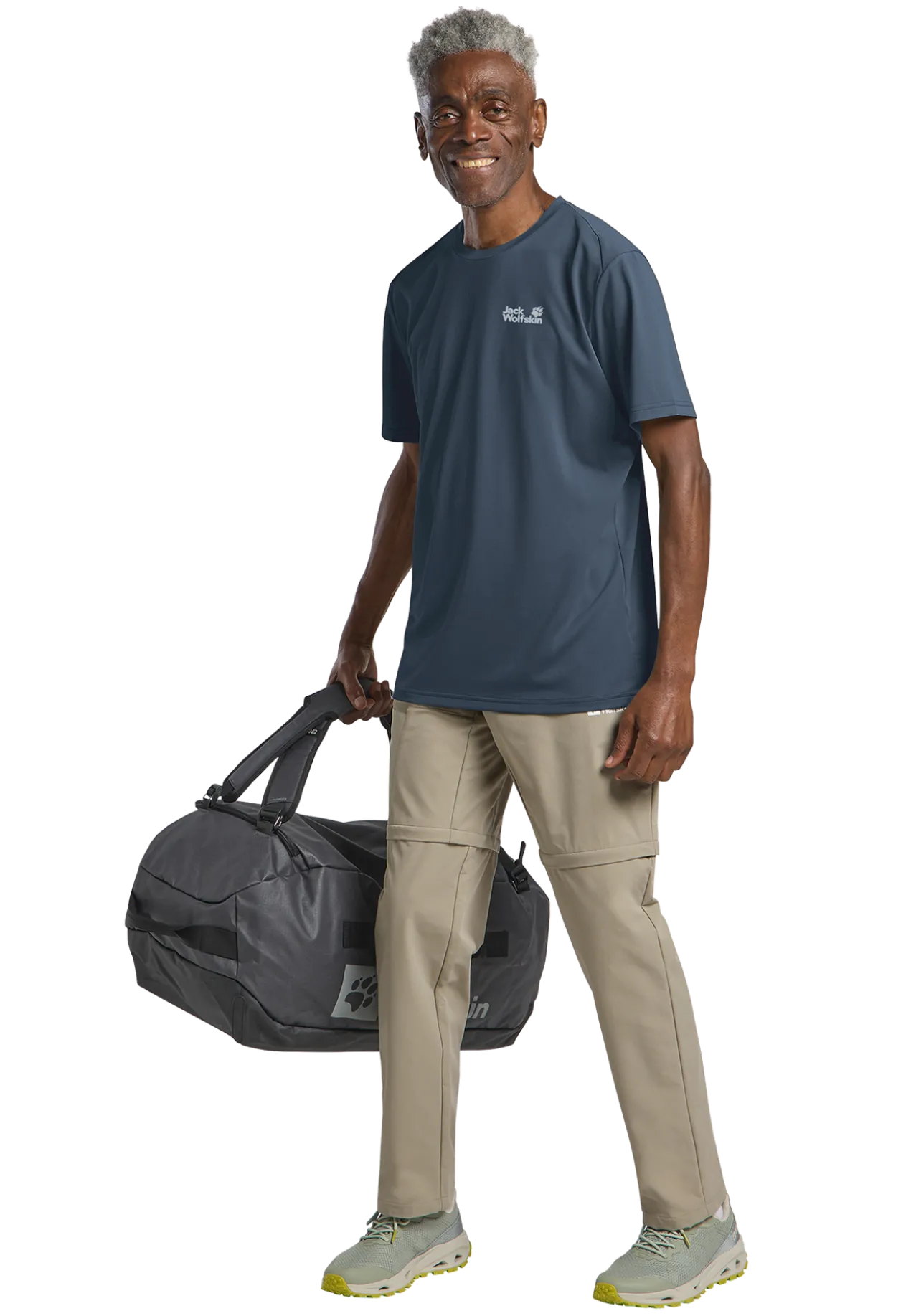 DELGAMI S/S M