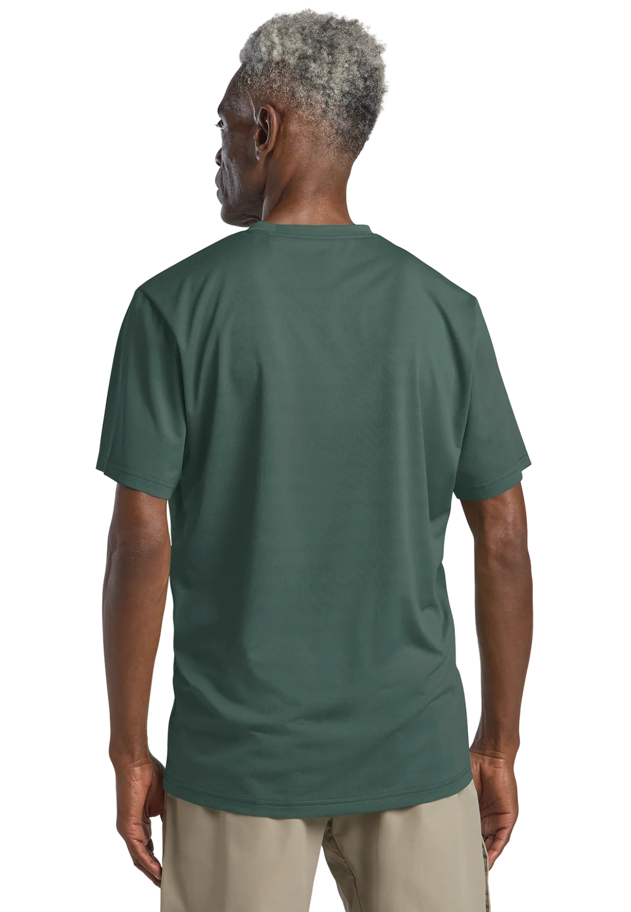 DELGAMI S/S M