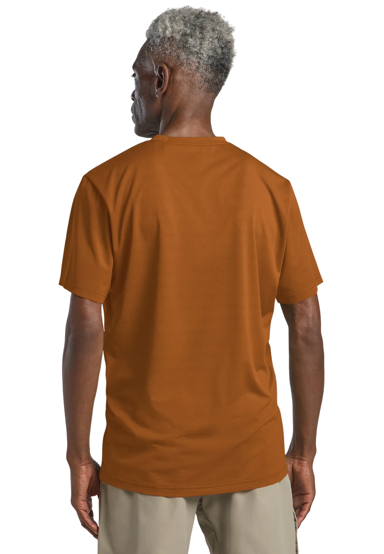 DELGAMI S/S M