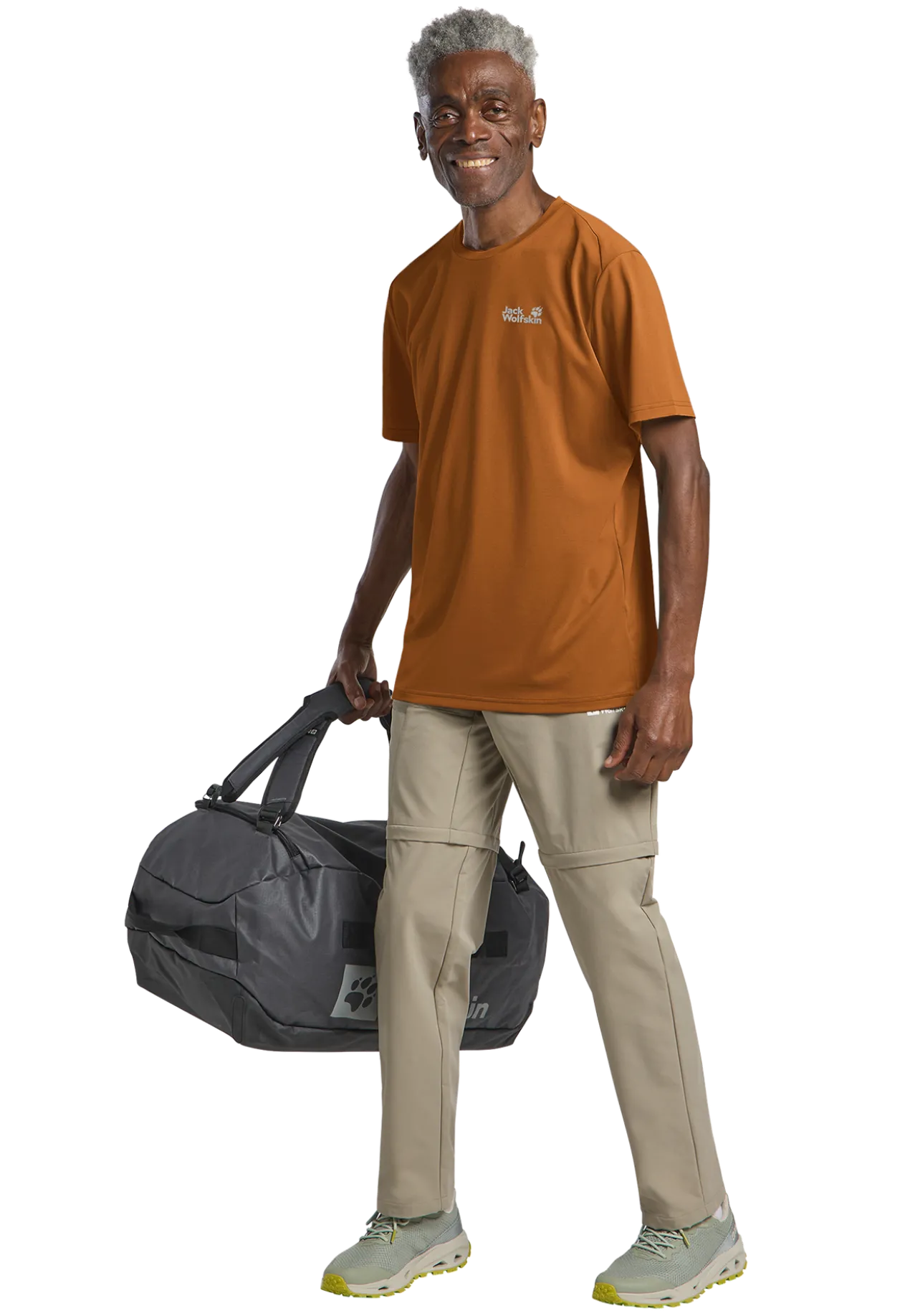 DELGAMI S/S M