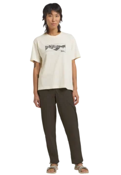 DESERT PANTS W
