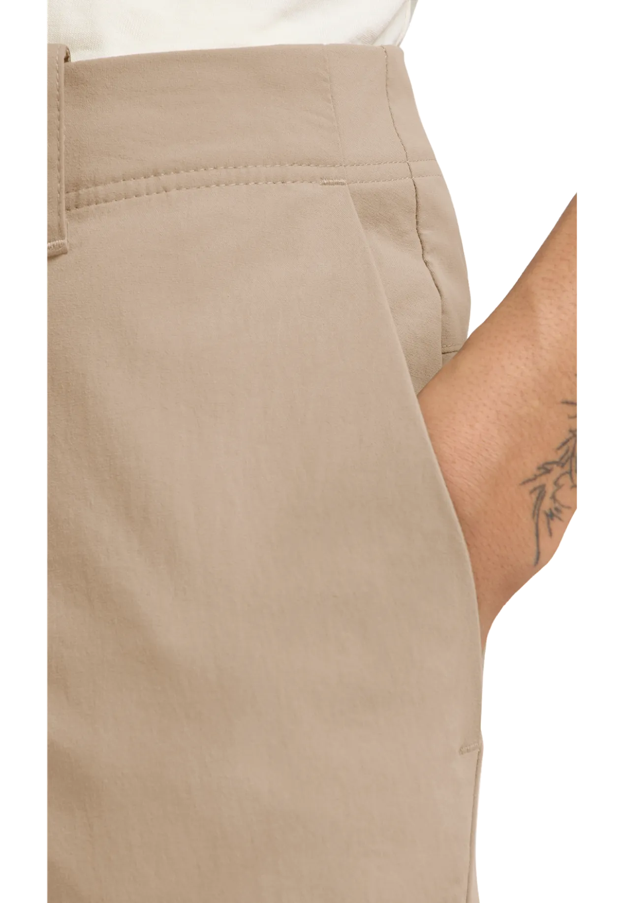 DESERT PANTS W