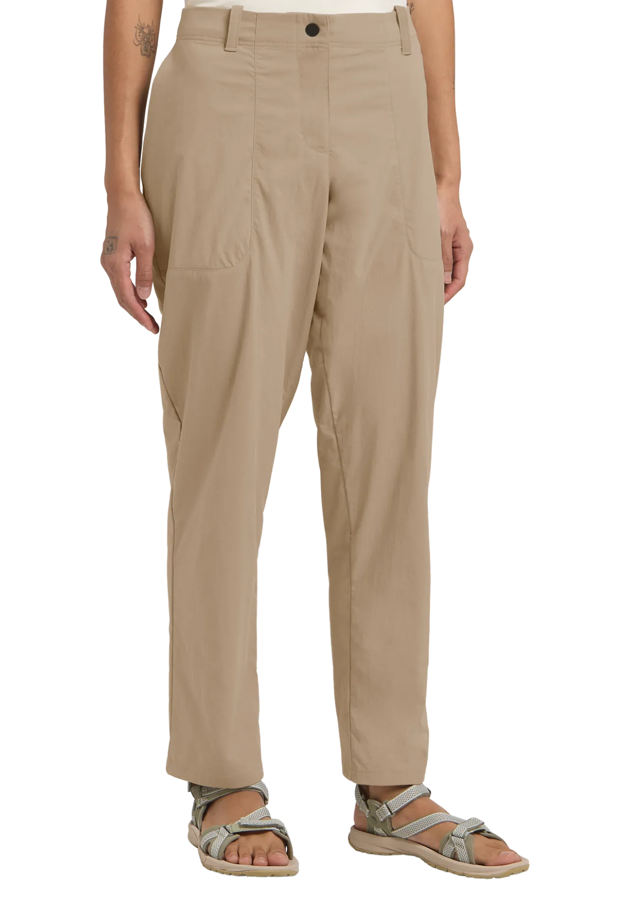 DESERT PANTS W