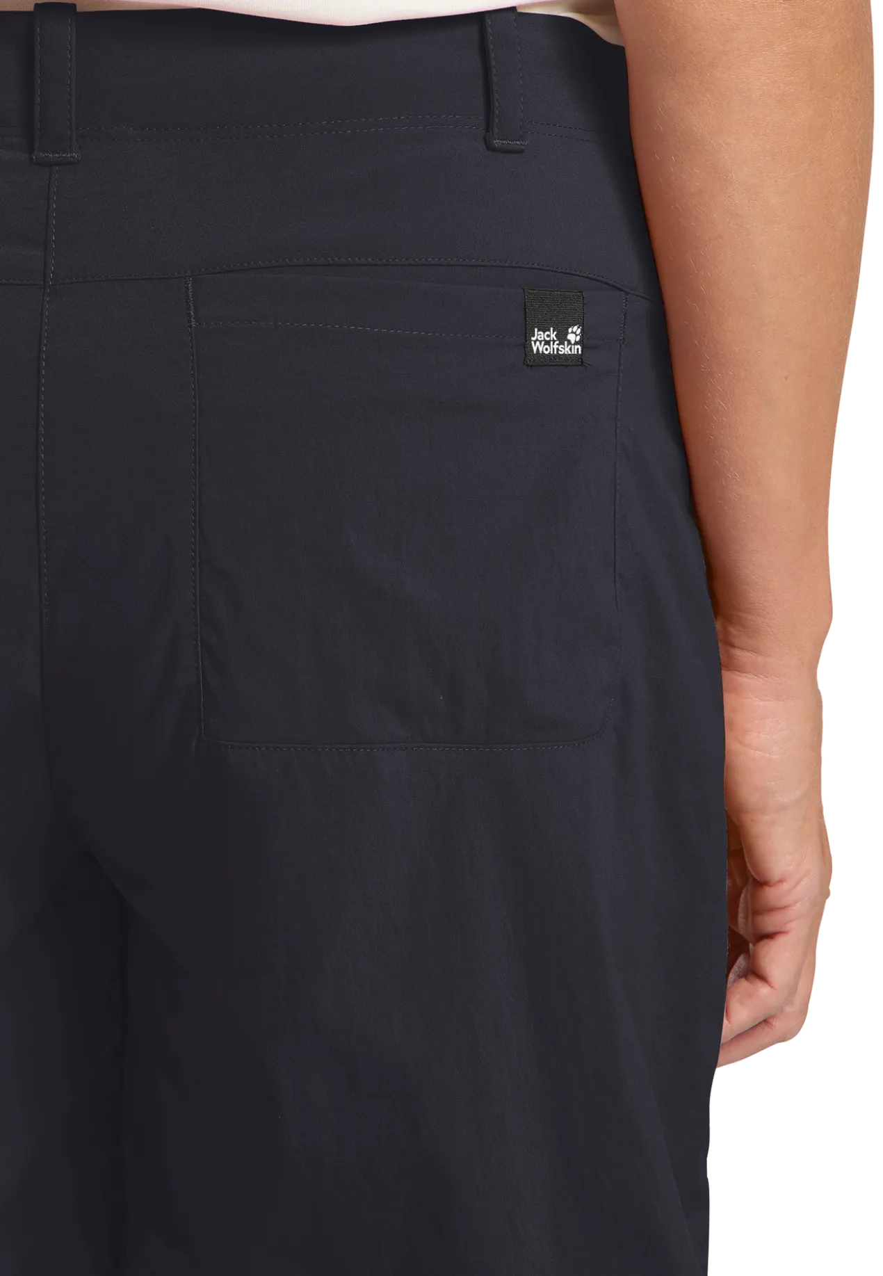 DESERT SHORTS W