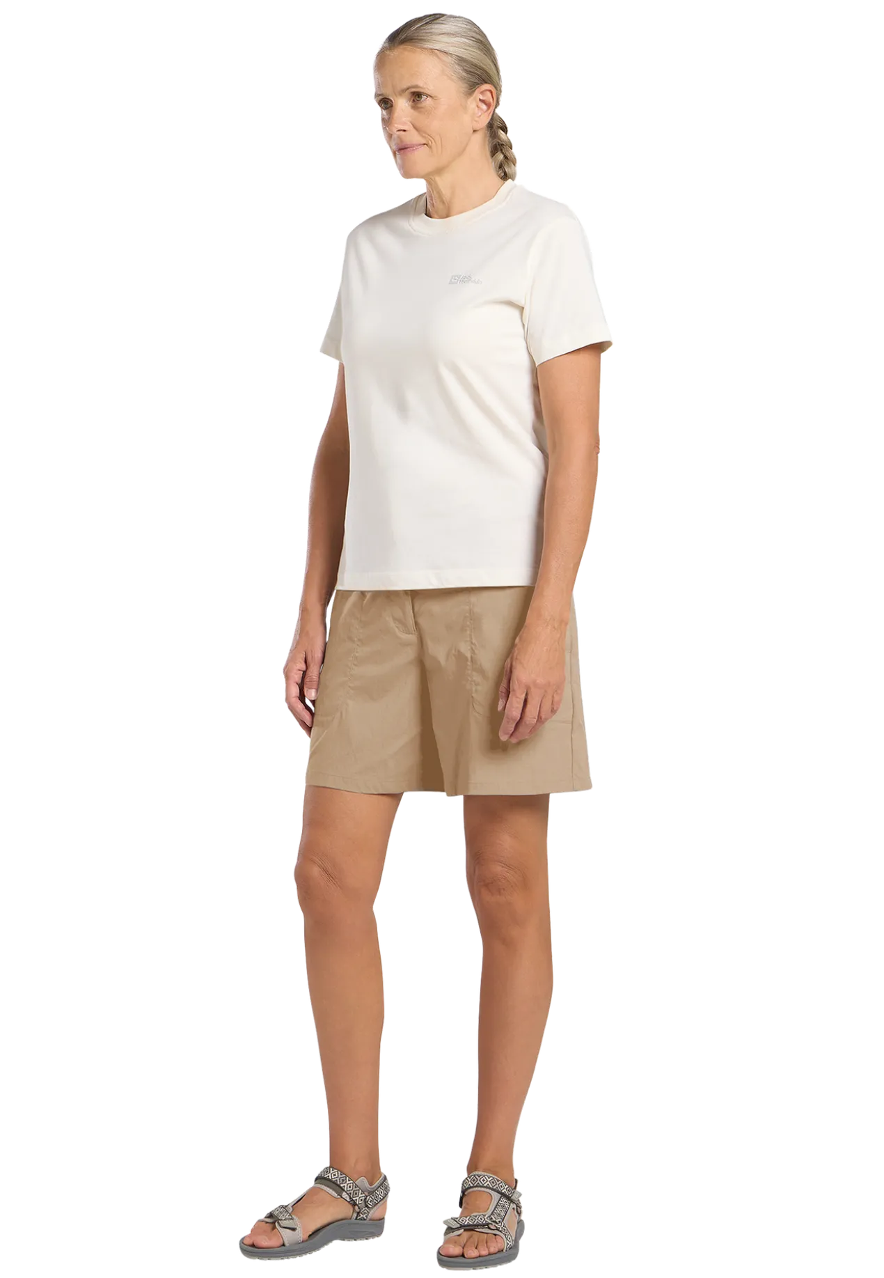 DESERT SHORTS W