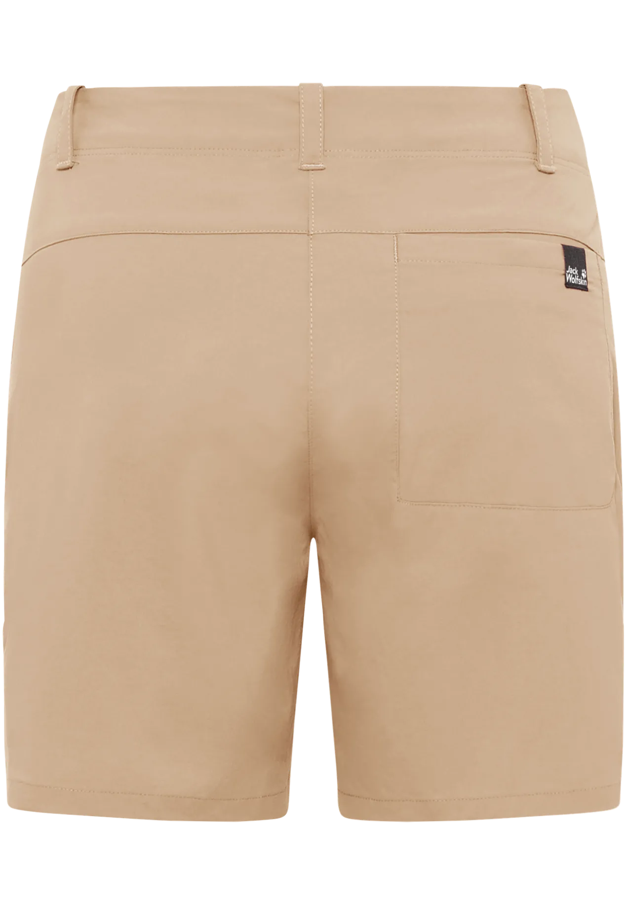 DESERT SHORTS W