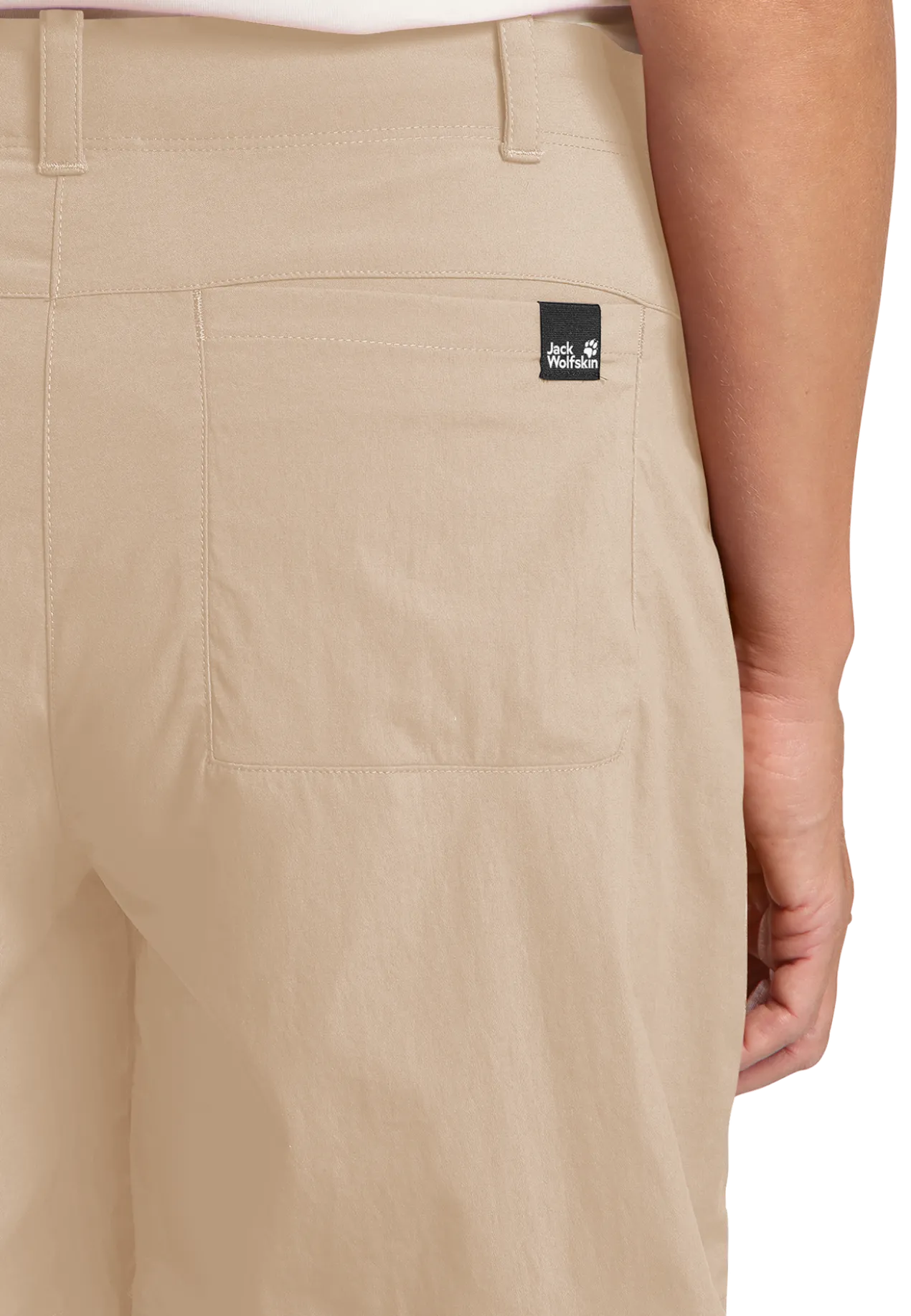 DESERT SHORTS W