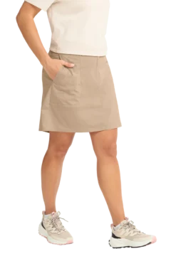 DESERT SKORT W