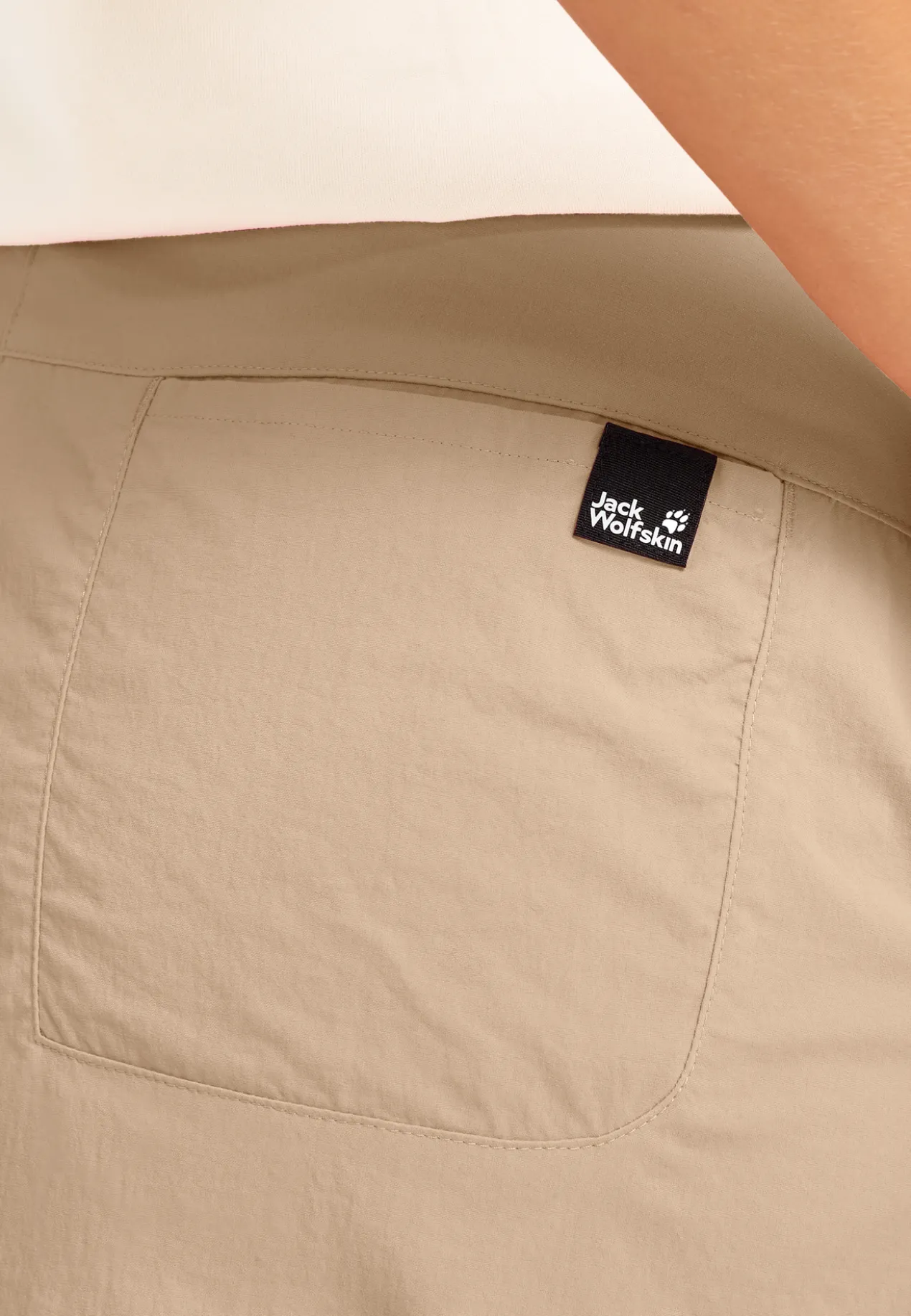 DESERT SKORT W