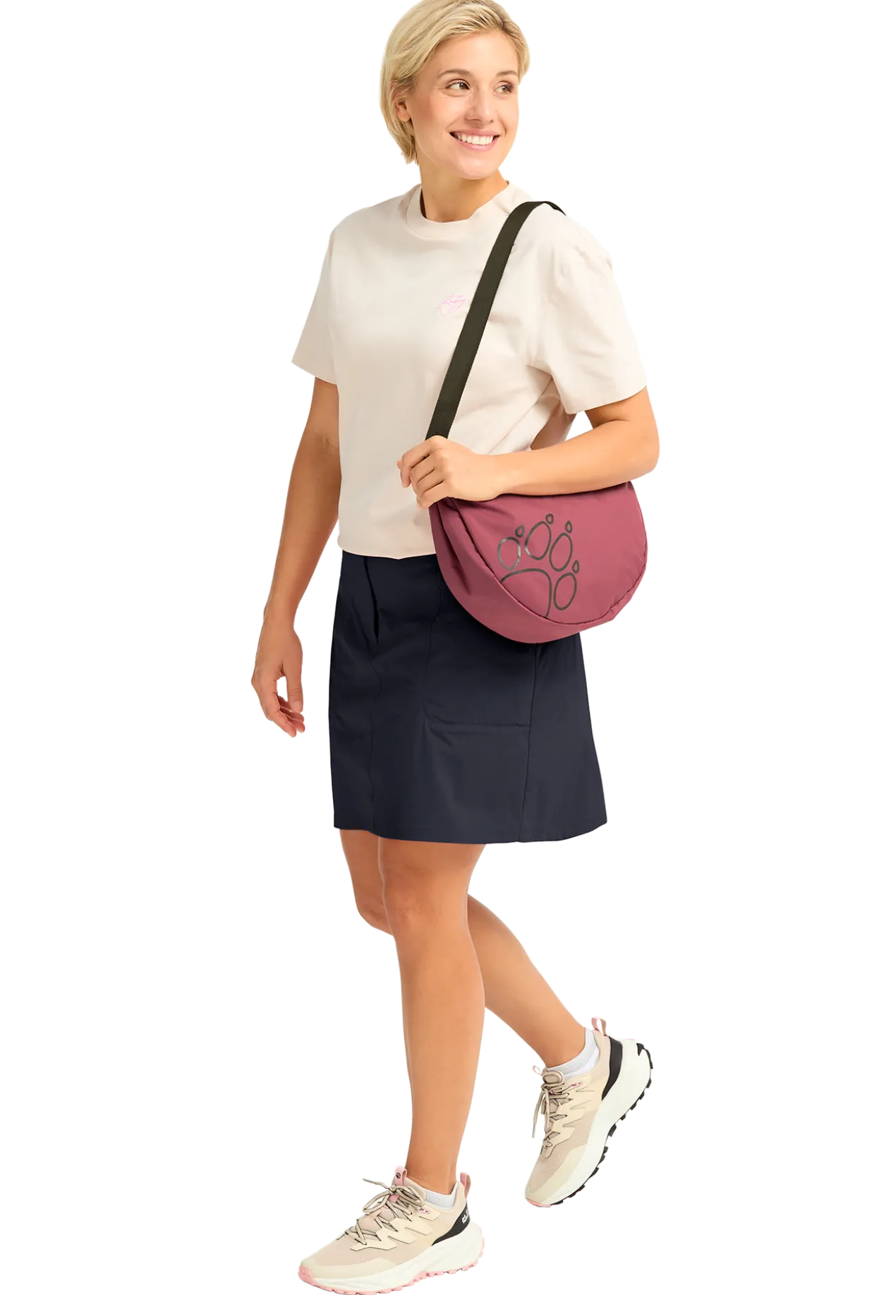 DESERT SKORT W
