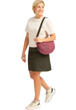 DESERT SKORT W