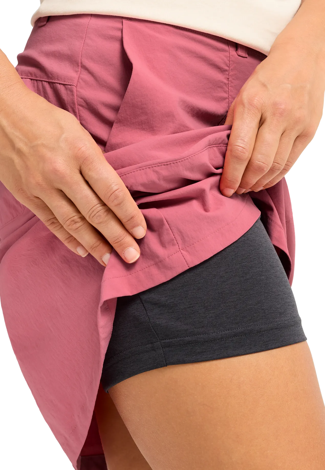 DESERT SKORT W